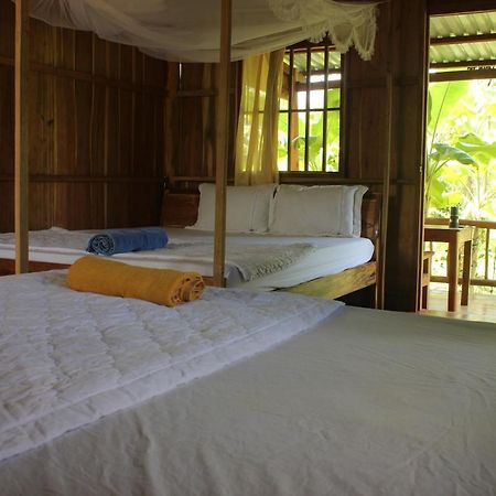 Pepper Farm Phu Quoc Hotel Eksteriør billede