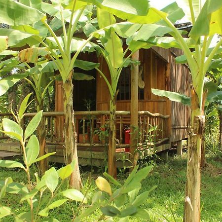 Pepper Farm Phu Quoc Hotel Eksteriør billede
