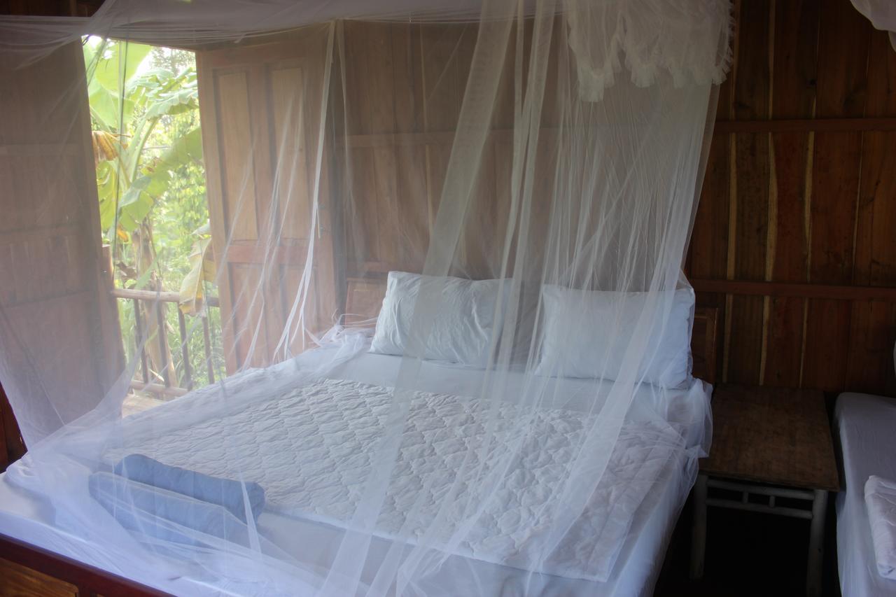 Pepper Farm Phu Quoc Hotel Eksteriør billede