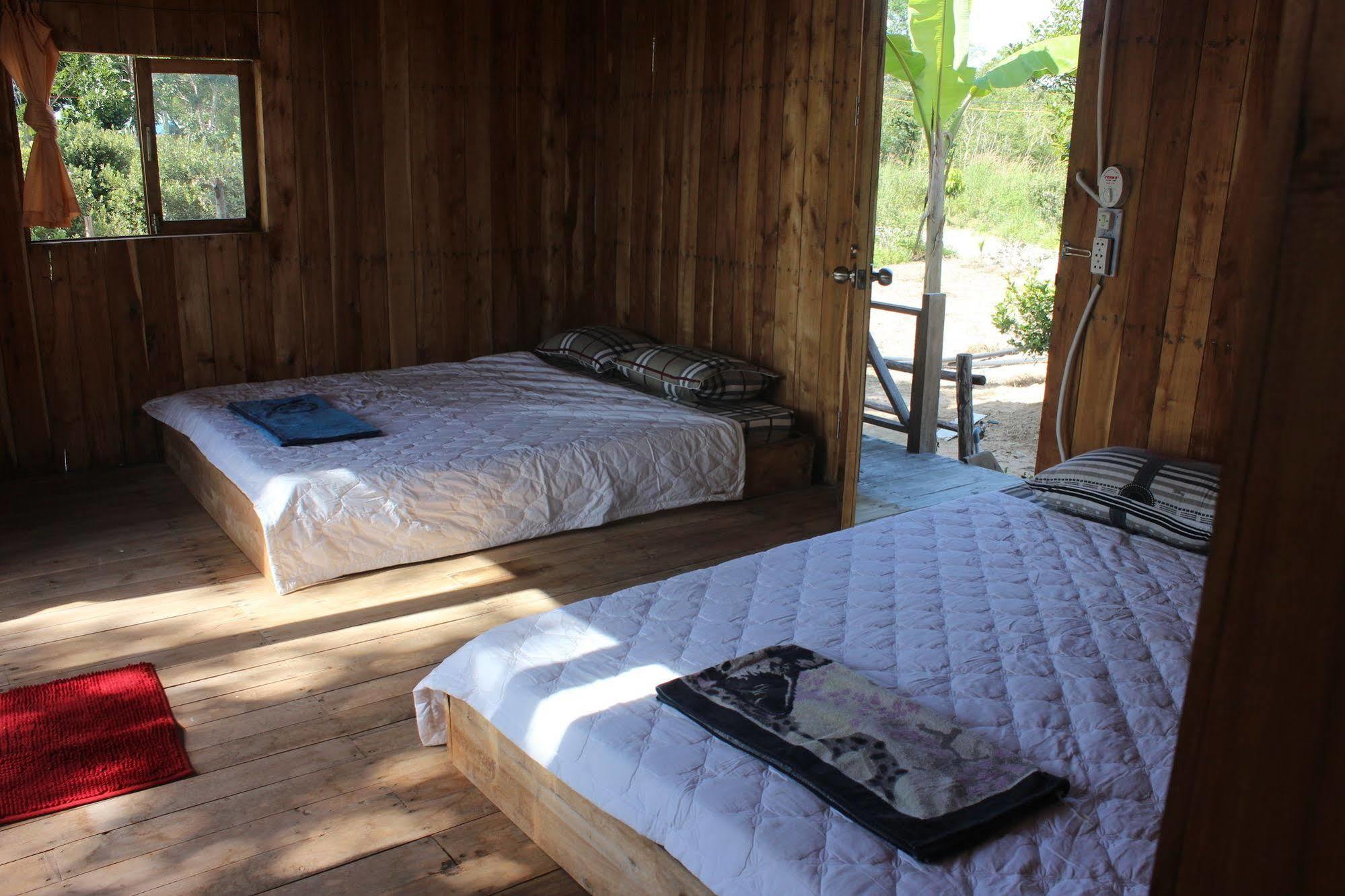 Pepper Farm Phu Quoc Hotel Eksteriør billede