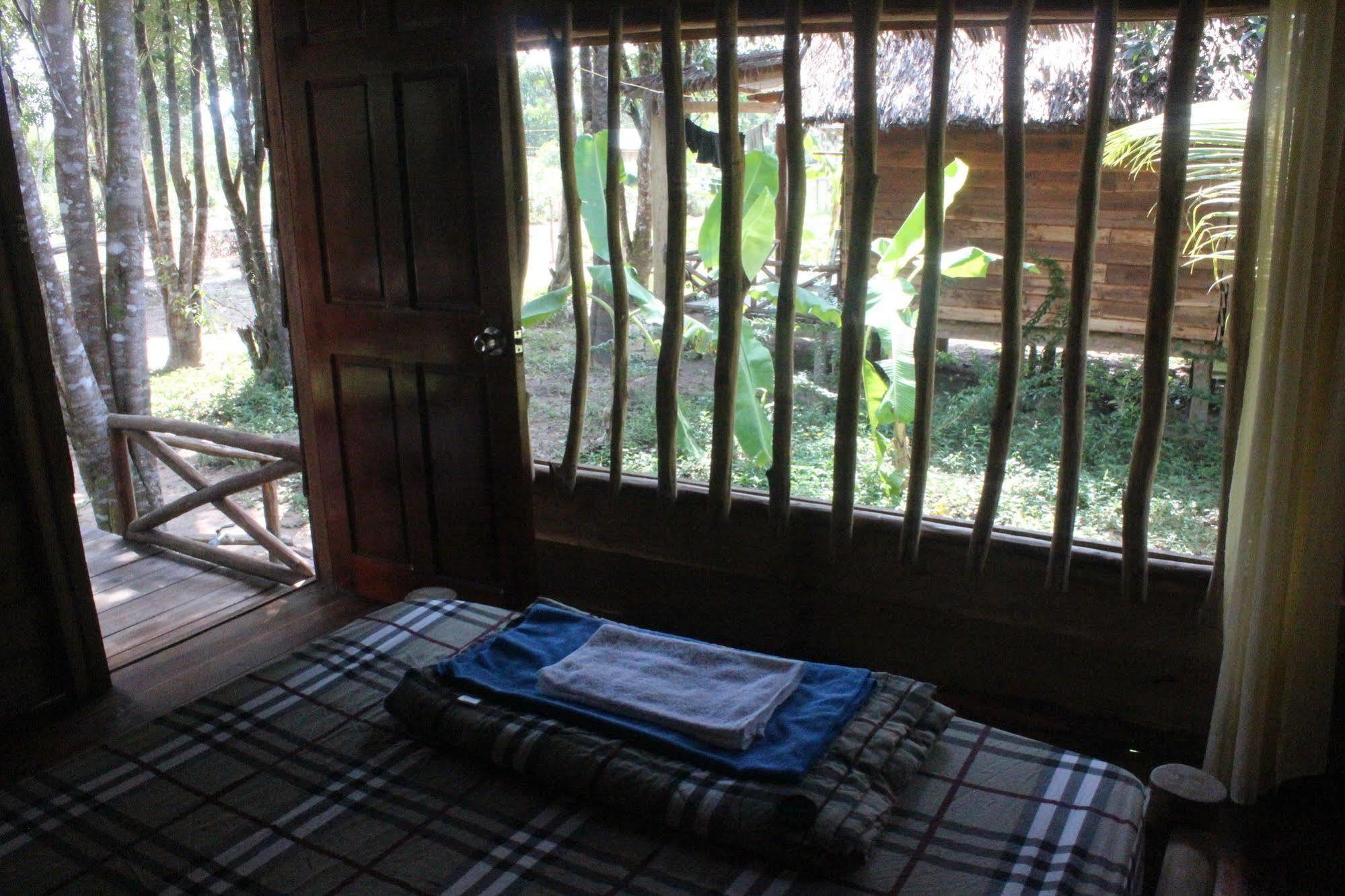 Pepper Farm Phu Quoc Hotel Eksteriør billede
