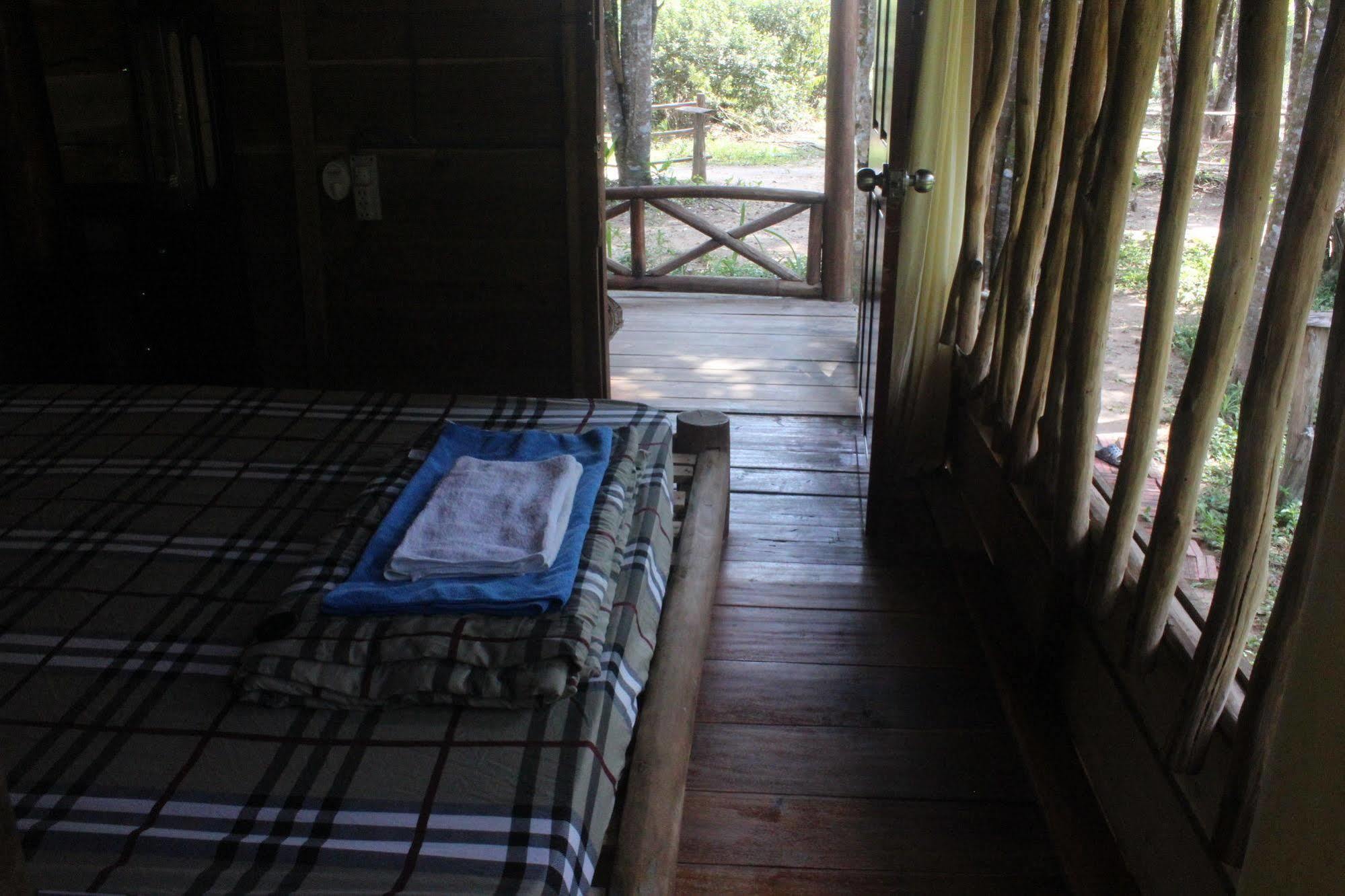 Pepper Farm Phu Quoc Hotel Eksteriør billede