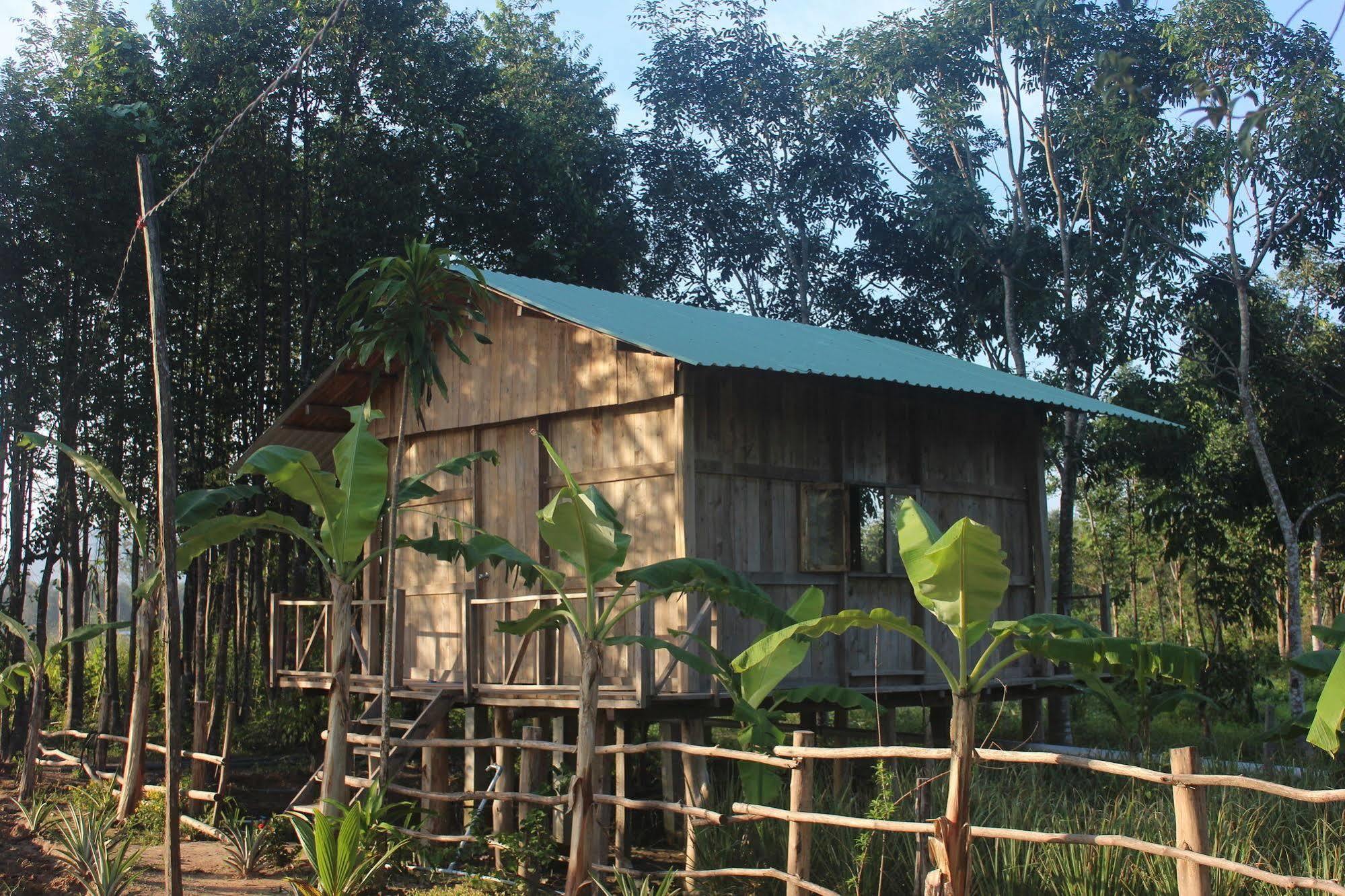 Pepper Farm Phu Quoc Hotel Eksteriør billede