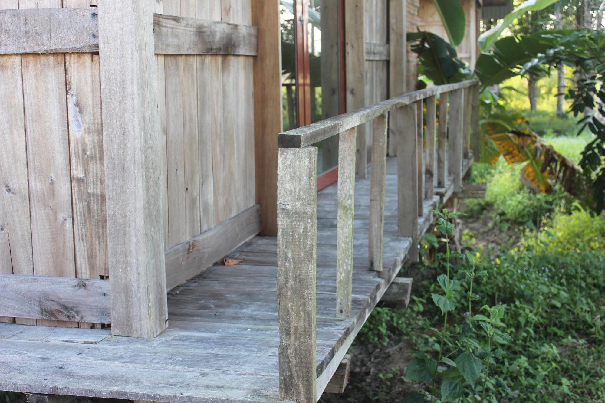 Pepper Farm Phu Quoc Hotel Eksteriør billede