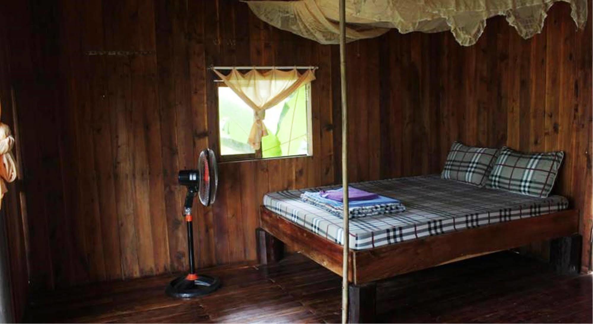 Pepper Farm Phu Quoc Hotel Eksteriør billede