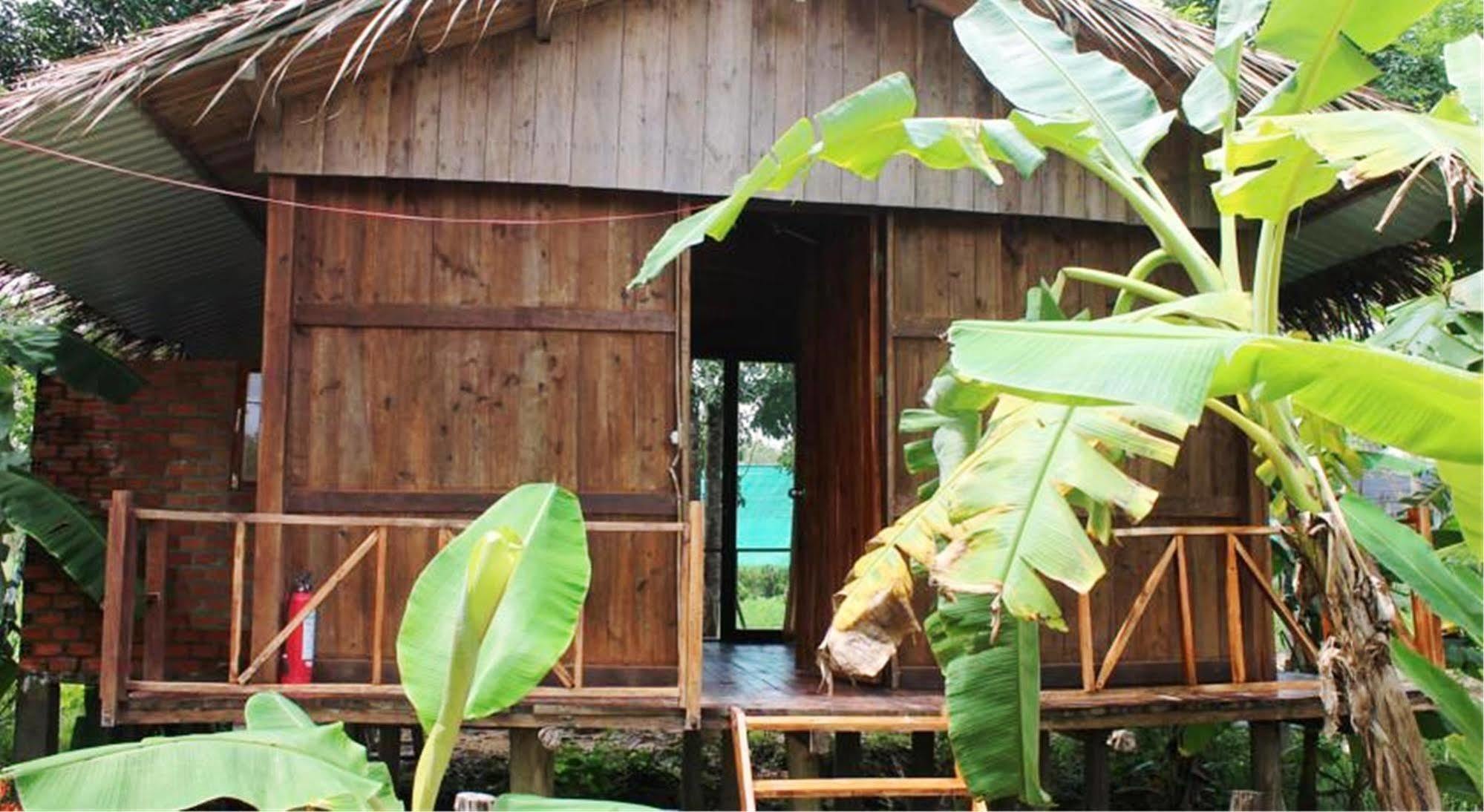 Pepper Farm Phu Quoc Hotel Eksteriør billede