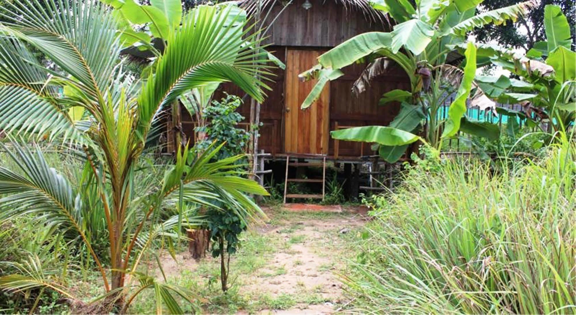 Pepper Farm Phu Quoc Hotel Eksteriør billede