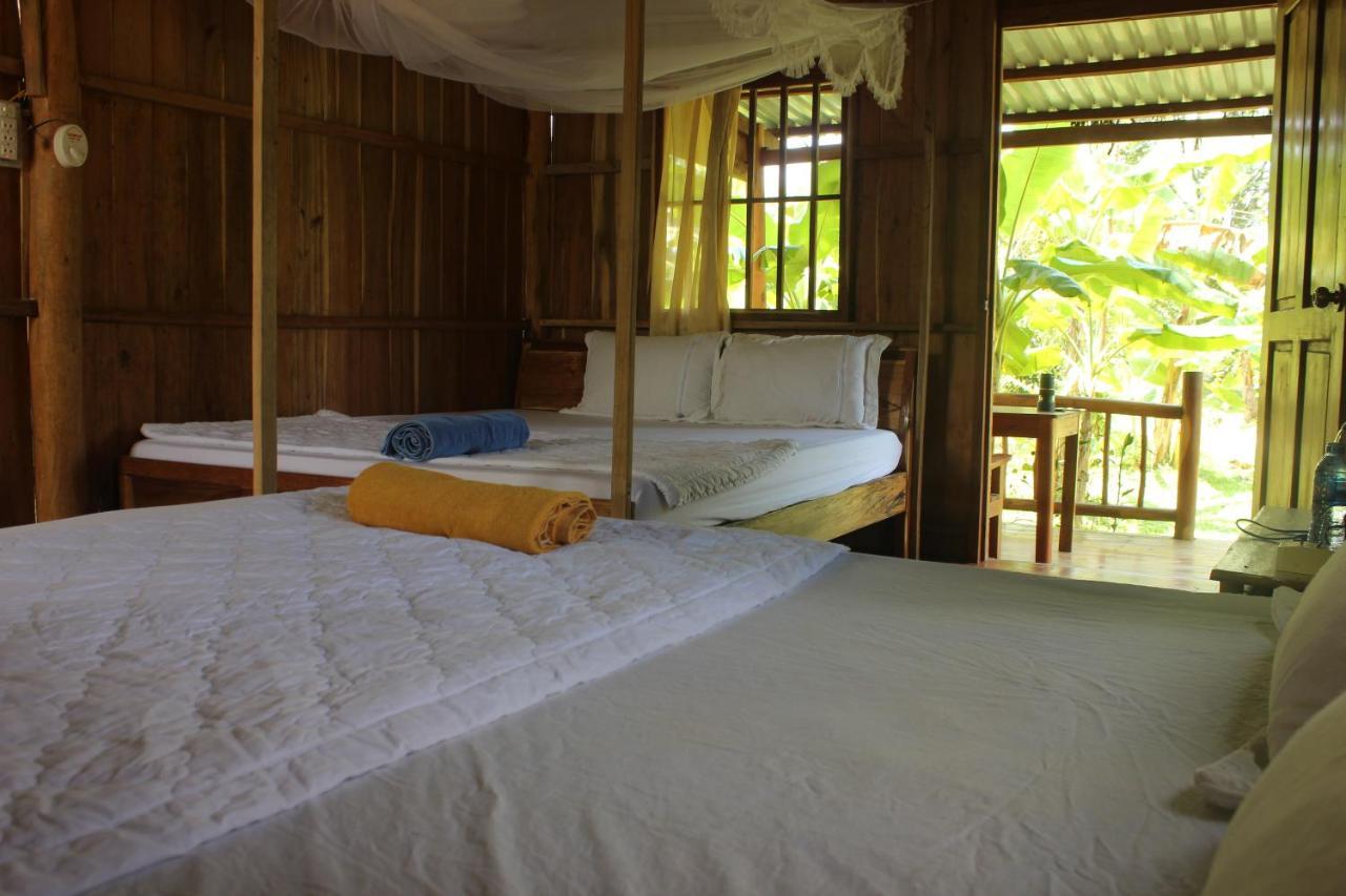 Pepper Farm Phu Quoc Hotel Eksteriør billede