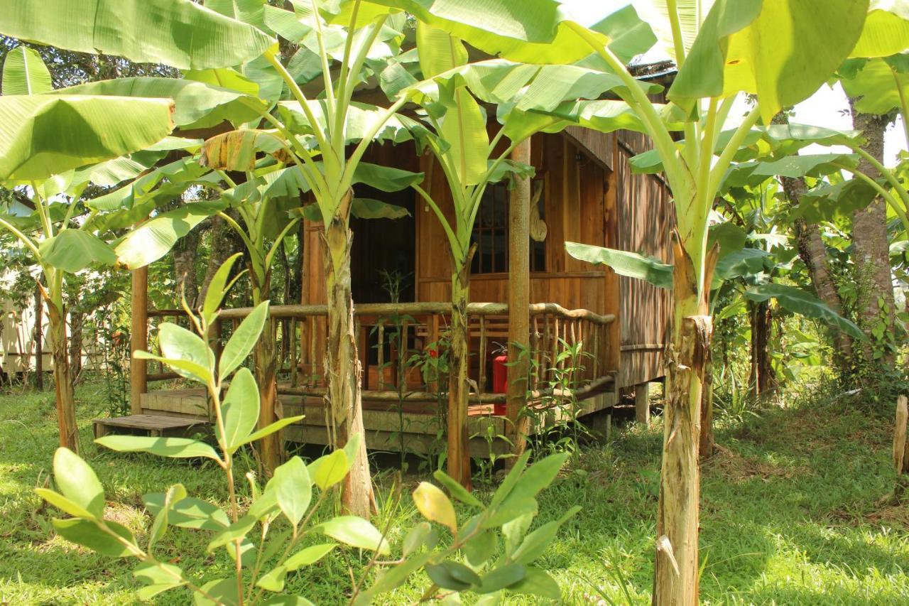 Pepper Farm Phu Quoc Hotel Eksteriør billede
