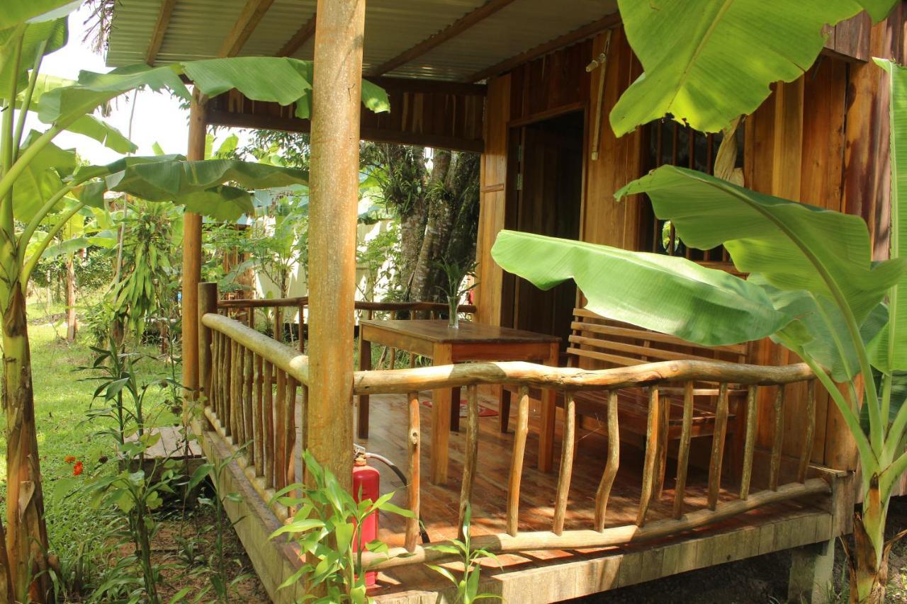 Pepper Farm Phu Quoc Hotel Eksteriør billede
