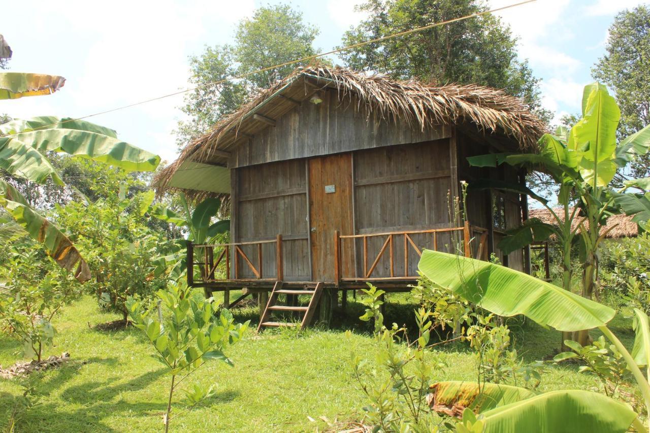 Pepper Farm Phu Quoc Hotel Eksteriør billede