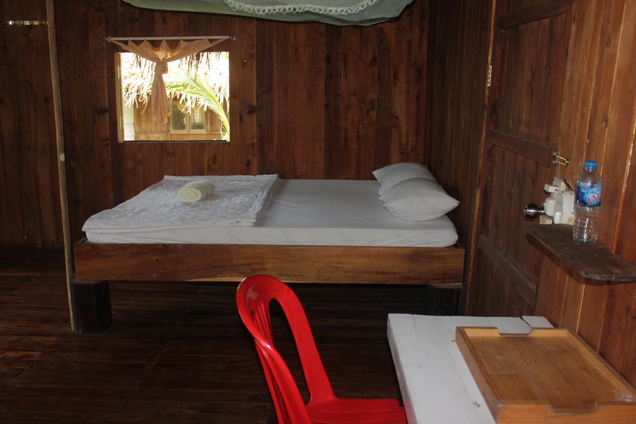 Pepper Farm Phu Quoc Hotel Eksteriør billede