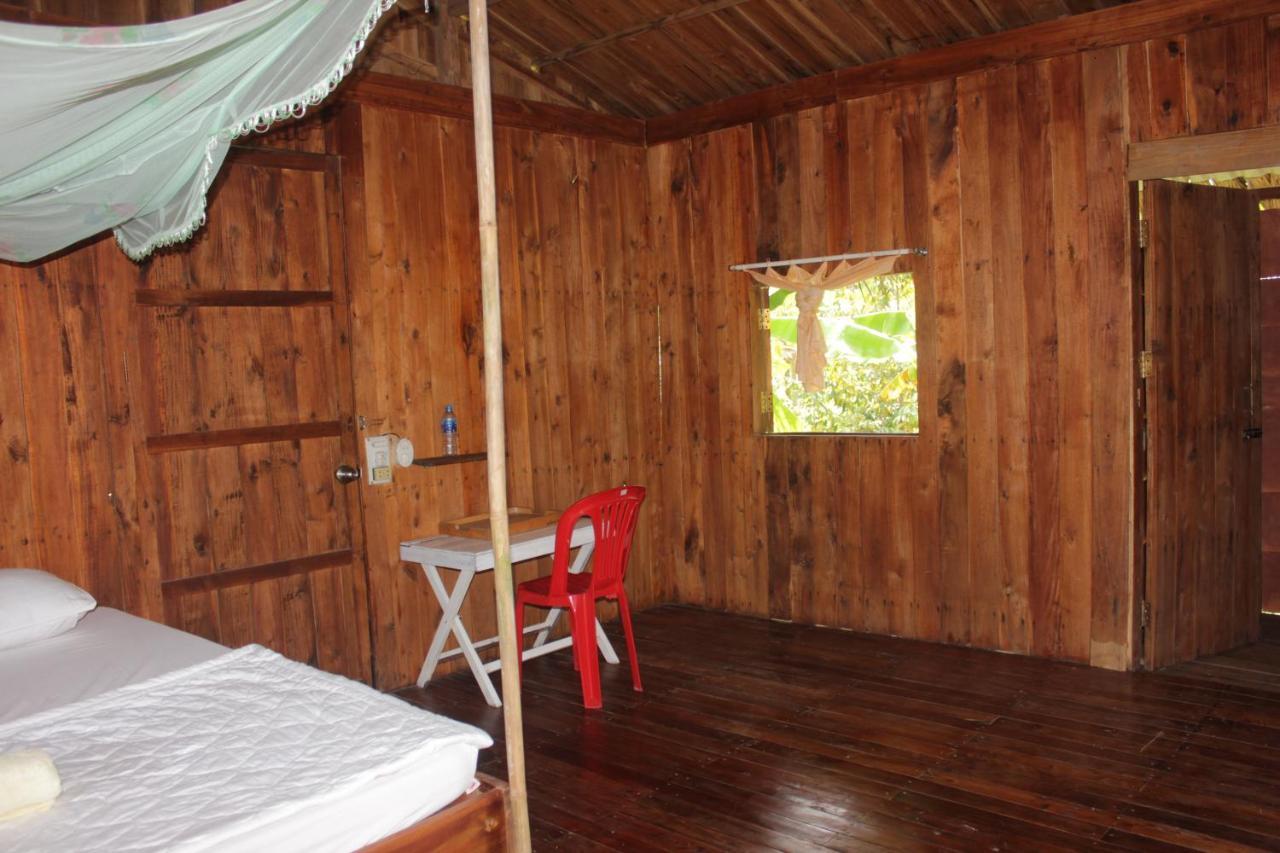Pepper Farm Phu Quoc Hotel Eksteriør billede
