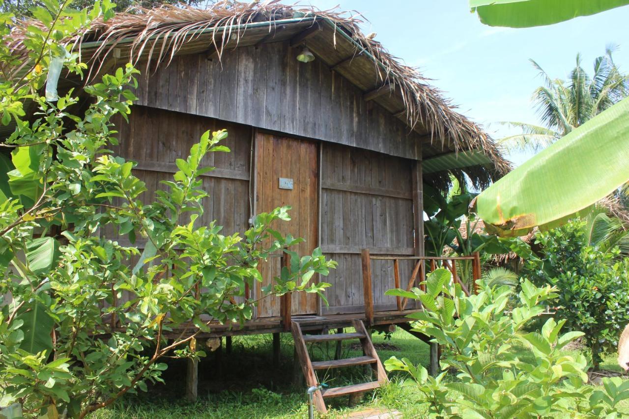 Pepper Farm Phu Quoc Hotel Eksteriør billede