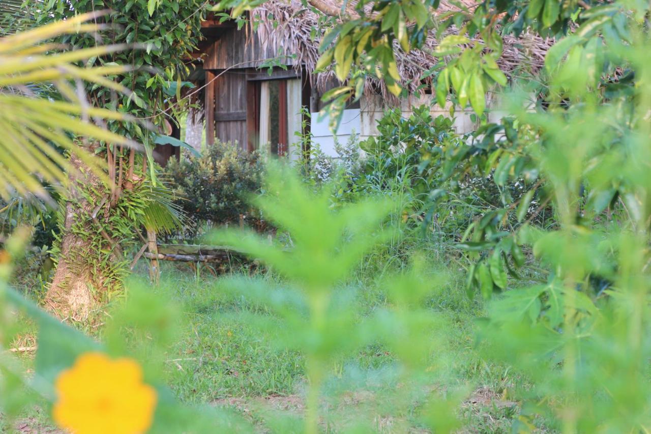 Pepper Farm Phu Quoc Hotel Eksteriør billede