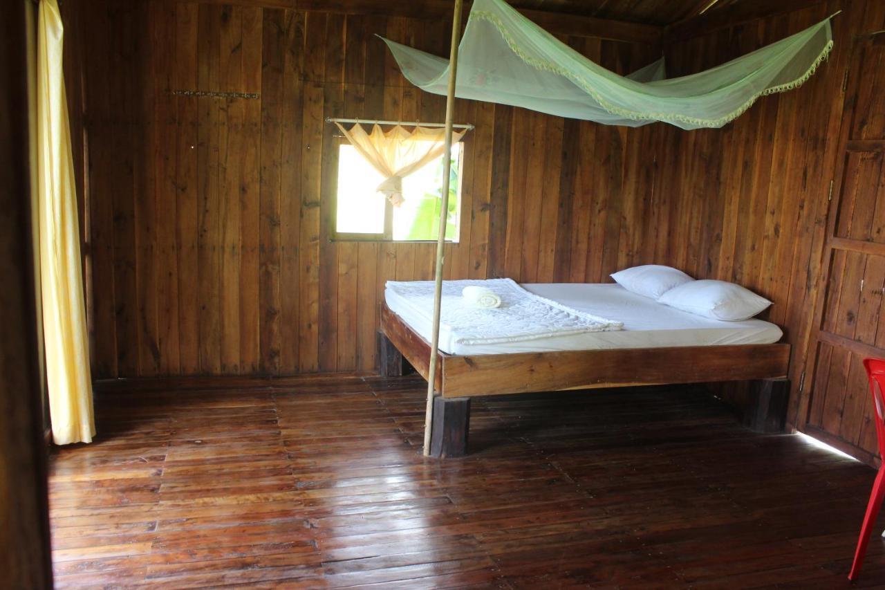 Pepper Farm Phu Quoc Hotel Eksteriør billede