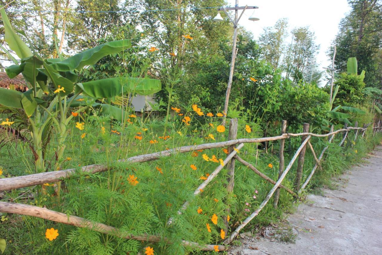 Pepper Farm Phu Quoc Hotel Eksteriør billede